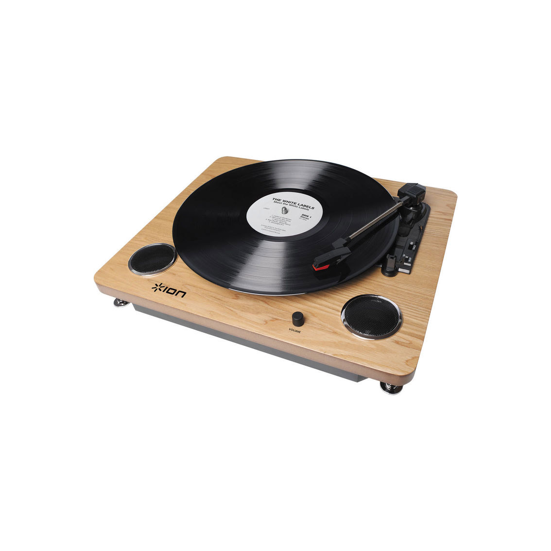 GIRADISCOS ION giradiscos ion: