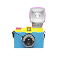 Lomography Diana F+ CMYK