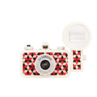 Lomography La Sardina Cubic