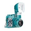 Lomography Diana F+ Zebra - Image 6