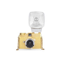 Lomography Diana Mini Gold Edition