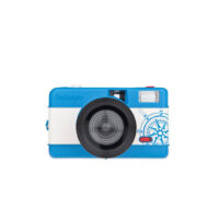 Lomography Fisheye One Nautic