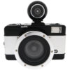 Lomography Fisheye No. 2 Metal Jacket - Image 2