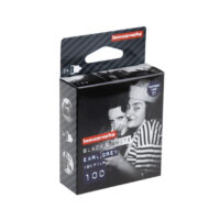 Lomography Earl Grey 100 (120)