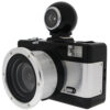 Lomography Fisheye No. 2 Metal Jacket - Image 3