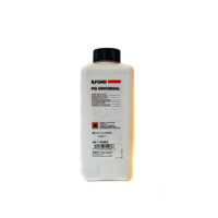 Revelador Ilford de papel PQ Universal 500ml (Papel)