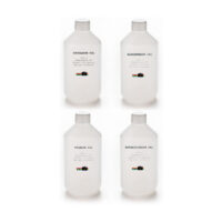 Kit Completo Revelado C41 500ml