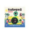 Lomography Fisheye No. 2 Brazilian Summer - Image 3
