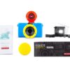 Lomography Fisheye Baby 110 Bauhaus - Image 9