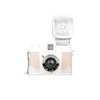 Lomography Diana F+ Honey