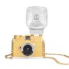 Lomography Diana Mini Gold Edition - Image 5