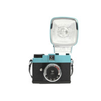 Lomography Diana Mini & Flash Classic