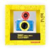 Lomography Fisheye Baby 110 Bauhaus - Image 11