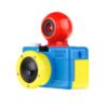 Lomography Fisheye Baby 110 Bauhaus - Image 12