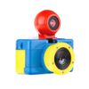 Lomography Fisheye Baby 110 Bauhaus - Image 4