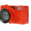 Lomography Fisheye One Red - Image 2