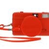 Lomography Fisheye One Red - Image 5