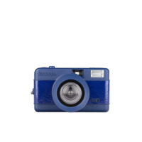 Lomography Fisheye One Blue
