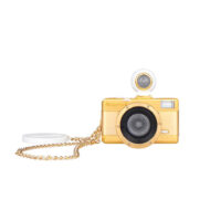 Lomography Fisheye No. 2 Gold Edition