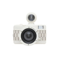 Lomography Fisheye No. 2 Shiawase