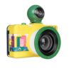 Lomography Fisheye No. 2 Brazilian Summer - Image 8
