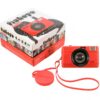 Lomography Fisheye One Red - Image 7