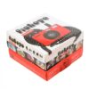 Lomography Fisheye One Red - Image 8