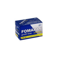 Fomapan Classic 100 (35mm)