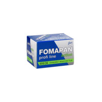 Fomapan Action 400 (35mm)