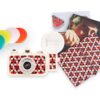Lomography La Sardina Cubic - Image 5