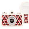 Lomography La Sardina Cubic - Image 2