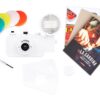 Lomography La Sardina & Flash DIY - Image 7
