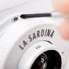 Lomography La Sardina & Flash DIY - Image 4