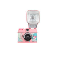 Lomography Diana Mini Double Rainbow