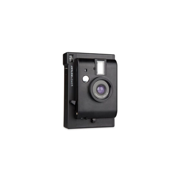 Lomo'Instant Mini Black