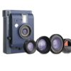 Lomo'Instant Mini Reykjavick + 3 Lentes + Splitzer - Image 2