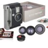 Lomo'Instant Mini Montenegro + 3 Lentes + Splitzer - Image 3