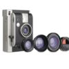 Lomo'Instant Mini Montenegro + 3 Lentes + Splitzer - Image 7