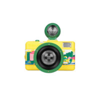 Lomography Fisheye No. 2 Brazilian Summer