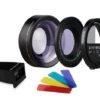 Lomo'Instant Wide Central Park + LENTES - Image 11