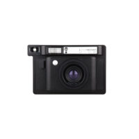 Lomo'Instant Wide Black