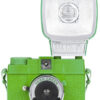 Lomography Diana Mini Fern Green - Image 2