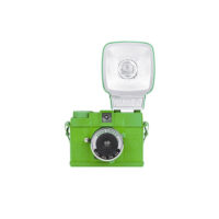 Lomography Diana Mini Fern Green