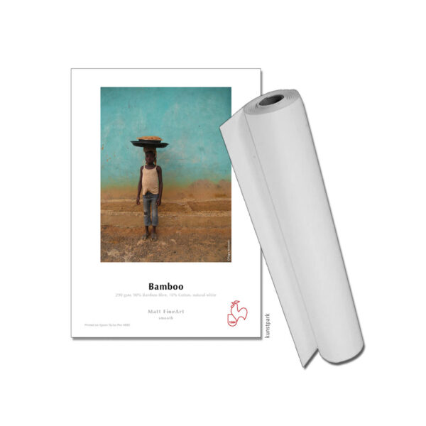 Hahnemühle Bamboo (USD)