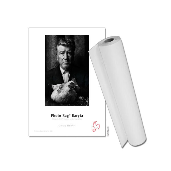 Hahnemühle Photo Rag® Baryta (USD)