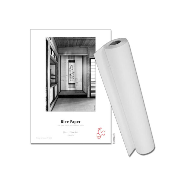 Hahnemühle Rice Paper (USD)