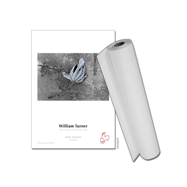 Hahnemühle William Turner 310 (USD)