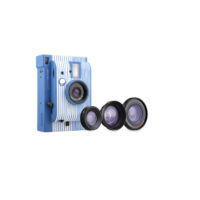 Lomo'Instant Mini San Sebastián