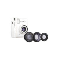 Lomo'Instant Automat Bora Bora & Lentes