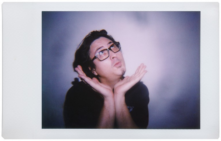Lomo'Instant Lake Tahoe & Lentes - Image 15
